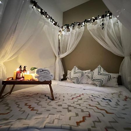 The Little Bali Romance 2Pax#Private Bathroom#2Min Kekloksi Ayer Itam Екстер'єр фото